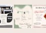 create soft and elegant canva designs for event or business